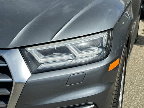 Used 2018 Audi Q5 2.0T Premium Plus image 11