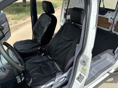 Used 2010 Ford Transit Connect XLT FWD image 32