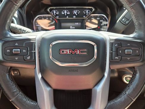 Used 2019 GMC Sierra 1500 SLE w/ SLE Value Package RWD image 31