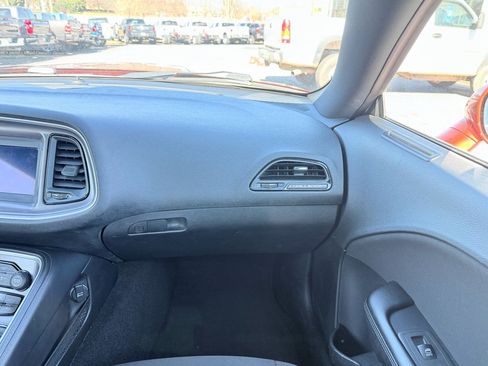 Used 2021 Dodge Challenger GT image 18