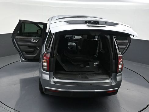 Used 2023 Chevrolet Tahoe LT w/ LT Signature Plus Package image 38