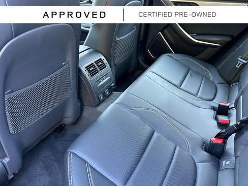 Used 2024 Jaguar XF R-Dynamic SE AWD/4WD image 24