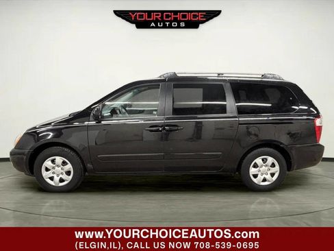 Used 2006 Kia Sedona LX image 2