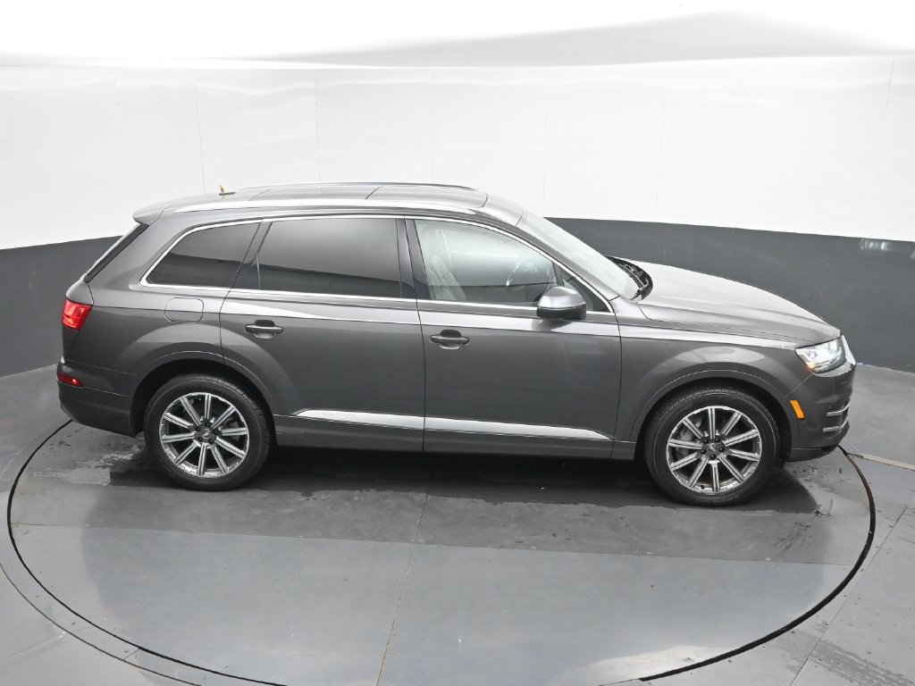 Used 2018 Audi Q7 3.0T Prestige AWD/4WD image 35