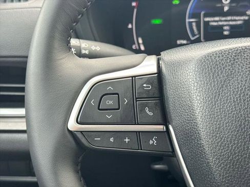 Certified 2026 Toyota Grand Highlander XLE image 28