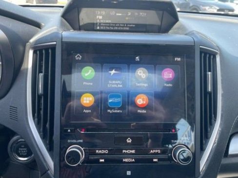 Used 2019 Subaru Impreza 2.0i Limited w/ Popular Package #2 AWD/4WD image 16