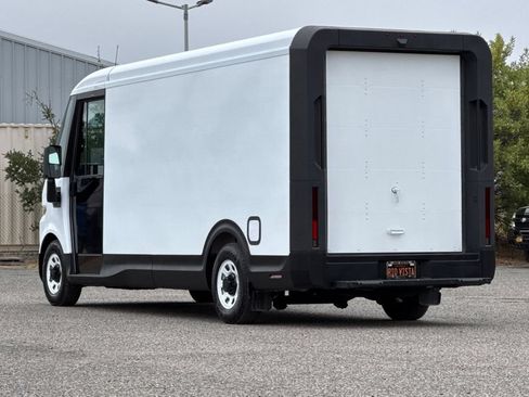 Used 2024 Chevrolet Brightdrop 600 w/ Commercial Equipment Package AWD/4WD image 6