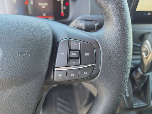 New 2026 Ford Transit 250 148 Medium Roof w/ Load Area Protection Package image 22