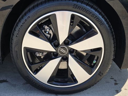 New 2025 Audi A5 2.0T Prestige image 14