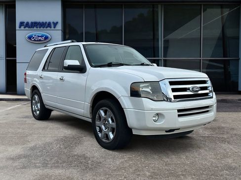Used 2014 Ford Expedition Limited w/ Equipment Group 301A image 3