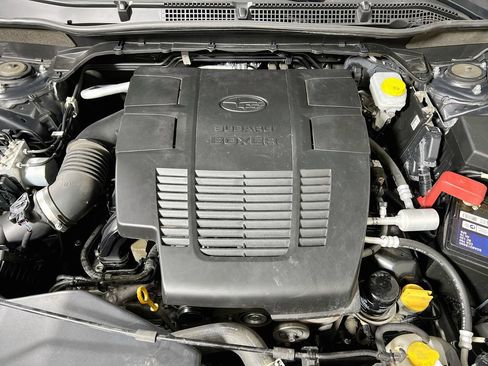 Used 2024 Subaru Forester Premium AWD/4WD image 26