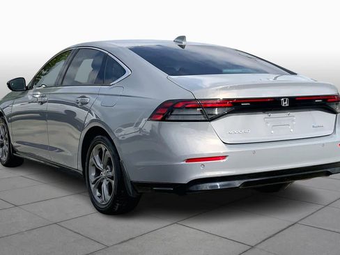 Used 2024 Honda Accord EX-L image 12