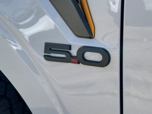 Used 2025 Ford F150 Tremor image 15