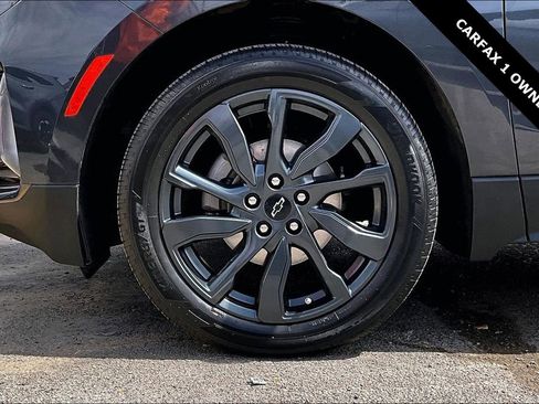 Used 2022 Chevrolet Equinox LT image 33