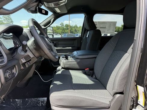 New 2025 RAM 2500 Tradesman image 15