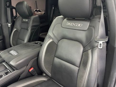 Used 2026 RAM 1500 RHO w/ RHO Level 1 Equipment Group image 37