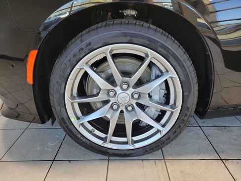 New 2026 Dodge Charger R/T Scat Pack image 19