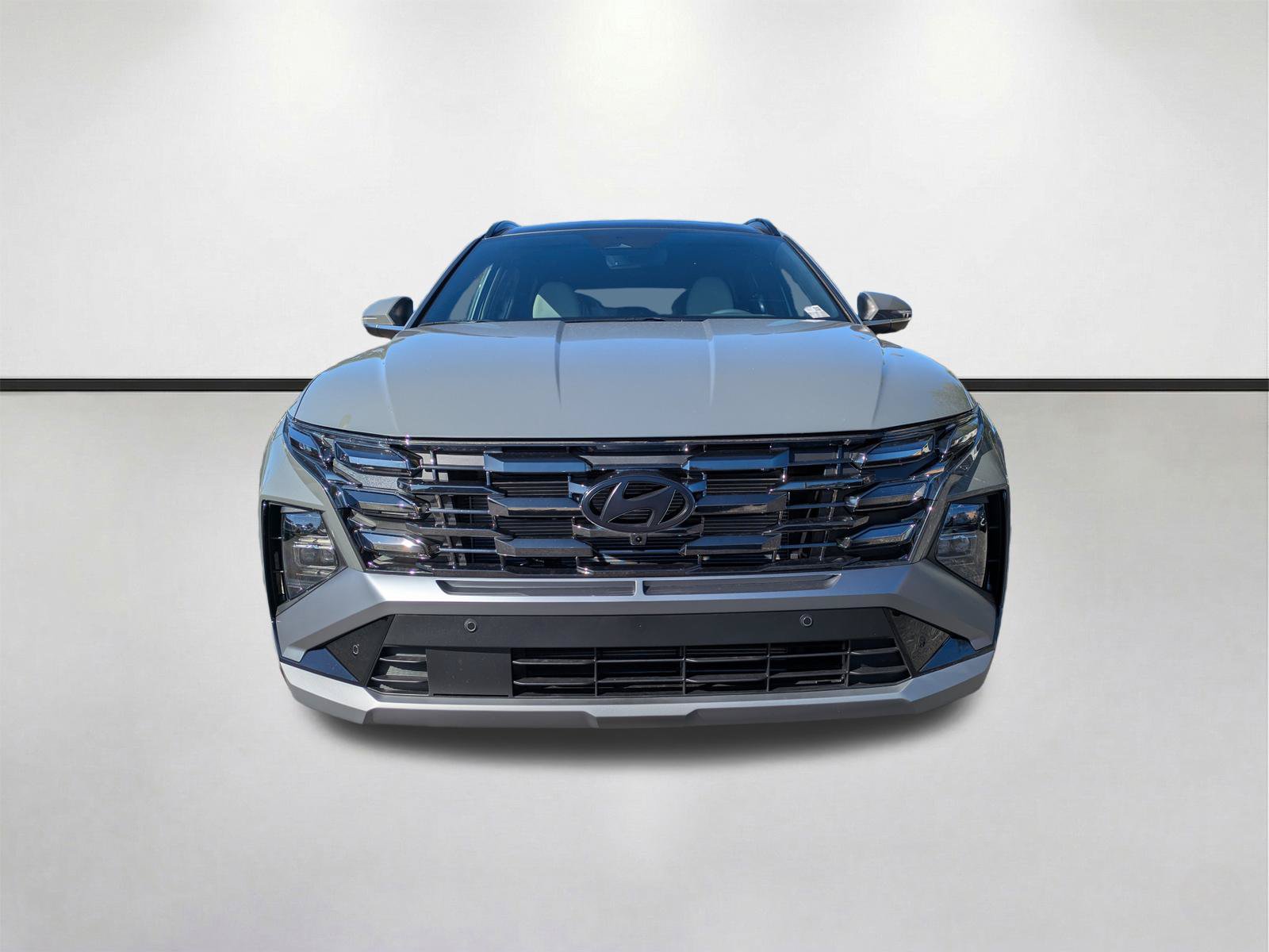 New 2026 Hyundai Tucson Limited FWD image 3