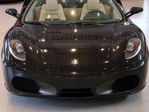 Used 2008 Ferrari F430 Spider RWD image 51