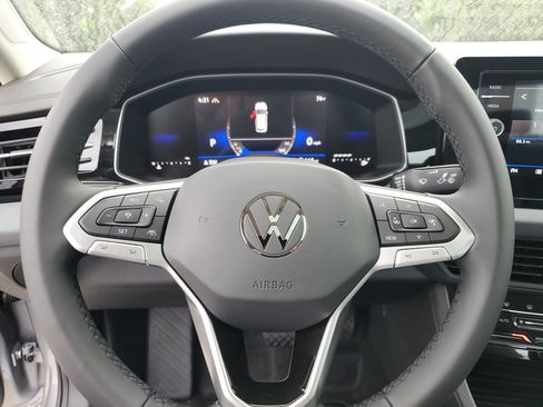 New 2026 Volkswagen Jetta SE image 15