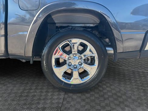 New 2026 RAM 1500 Big Horn/Lone Star image 23