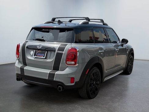 Used 2019 MINI Cooper Countryman S AWD/4WD image 5