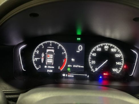 Used 2024 Honda Civic Sport image 21