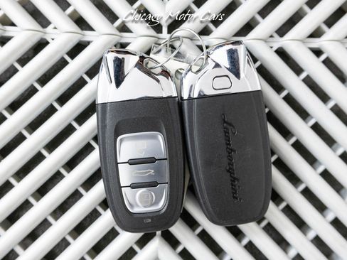 Used 2023 Lamborghini Huracan Tecnica image 49