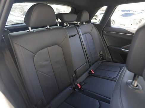 Used 2022 Audi Q3 2.0T Premium Plus AWD/4WD image 21