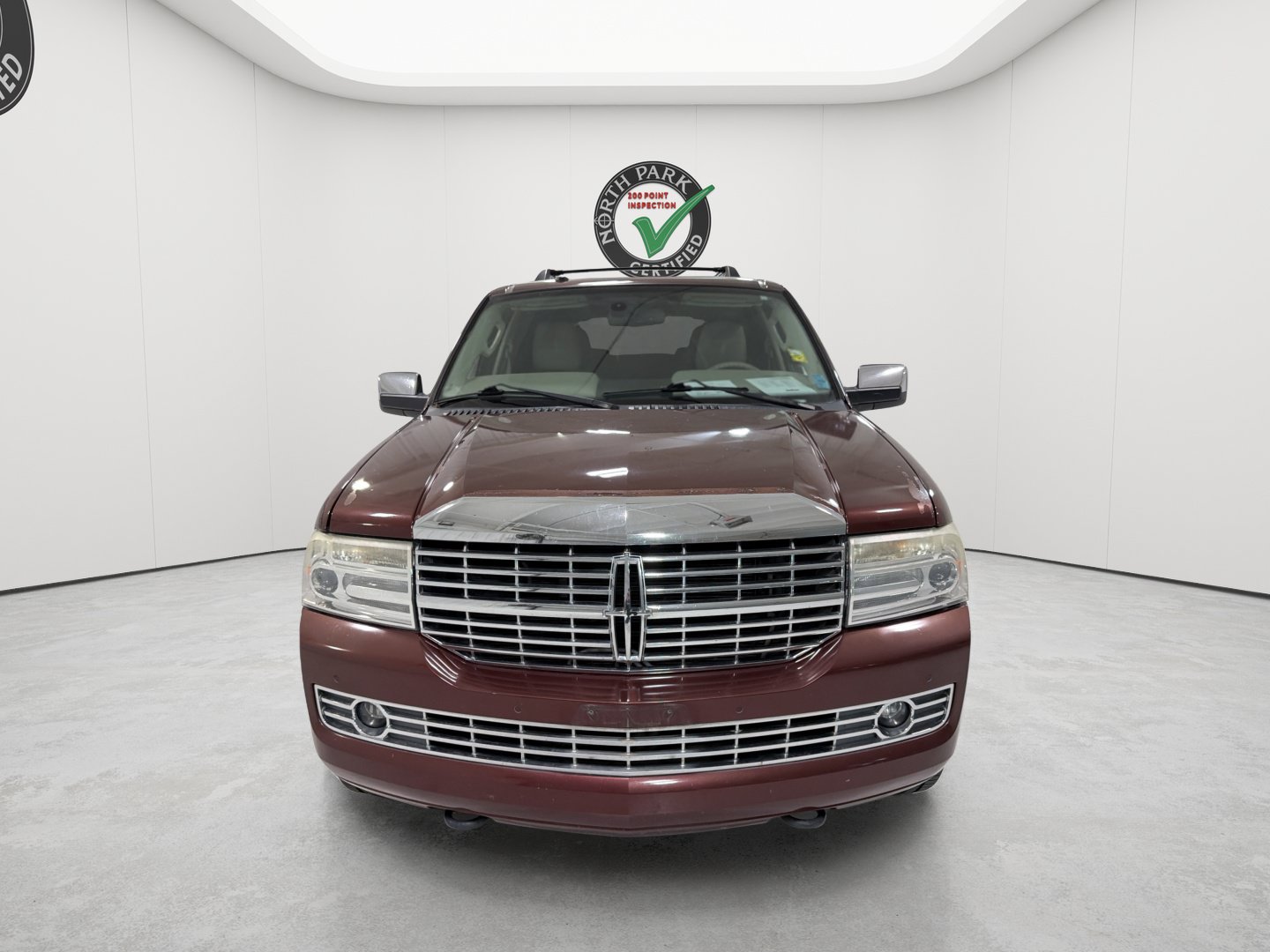 Used 2012 Lincoln Navigator 2WD image 8