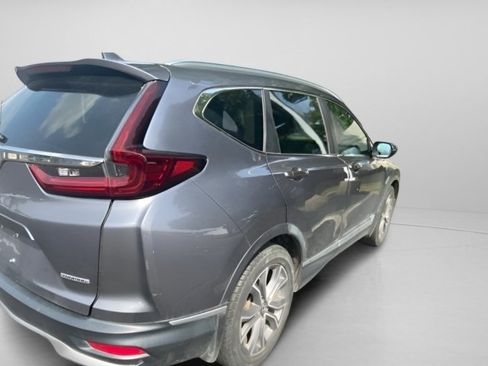 Used 2020 Honda CR-V Touring image 6