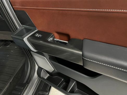 Used 2023 Ford F150 Lariat w/ Equipment Group 502A High image 60