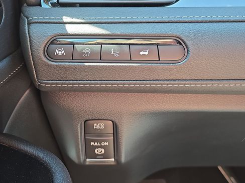 Certified 2025 INFINITI QX80 Sensory AWD/4WD image 25