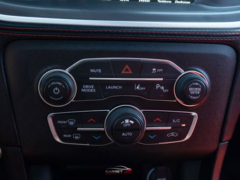 Used 2021 Dodge Charger Scat Pack RWD image 34