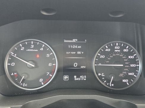 Used 2024 Subaru Ascent Premium w/ Convenience Package AWD/4WD image 25