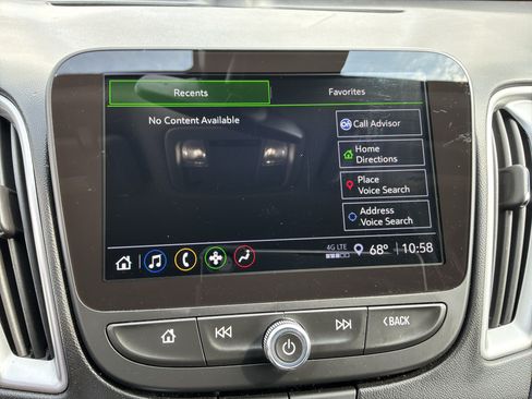 Used 2025 Chevrolet Malibu LT FWD image 24