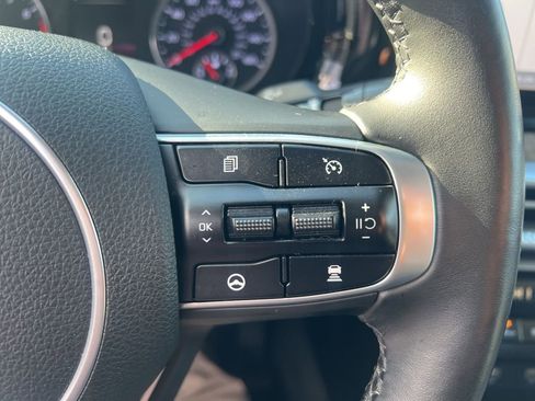 Used 2021 Kia K5 EX w/ EX Premium Package image 57