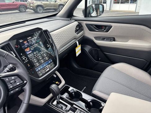 New 2026 Subaru Forester Premium image 80