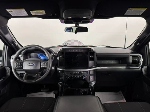 Used 2024 Ford F150 STX AWD/4WD image 11