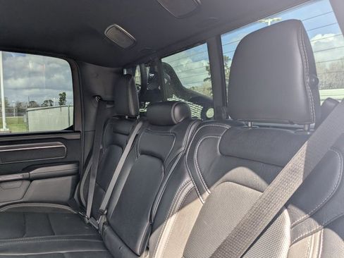 Used 2023 RAM 1500 TRX w/ TRX Level 2 Equipment Group AWD/4WD image 16