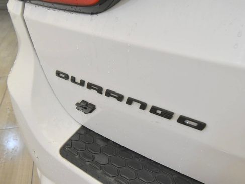 Used 2021 Dodge Durango R/T w/ Blacktop Package image 34