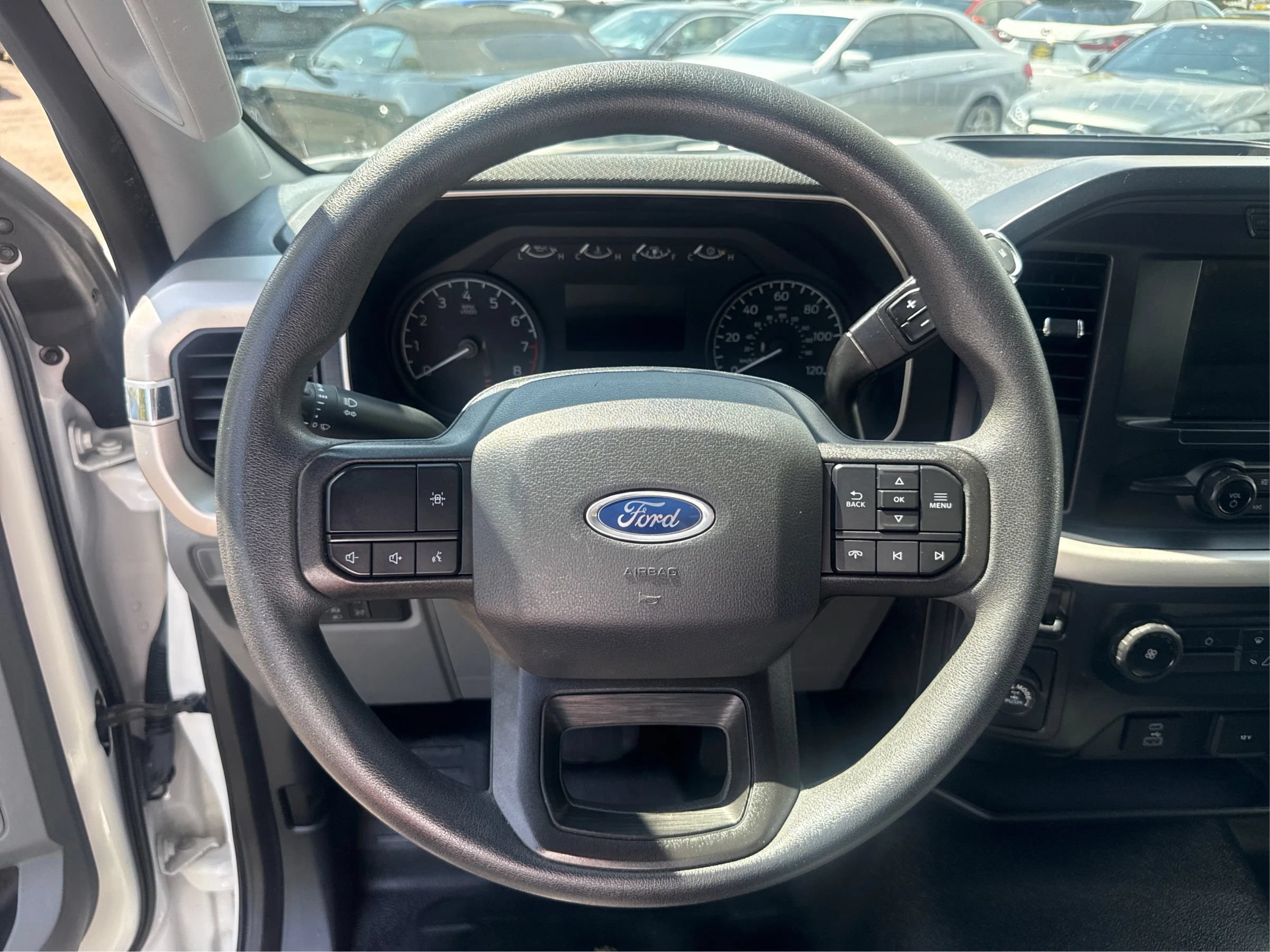 Used 2021 Ford F150 XL RWD image 14