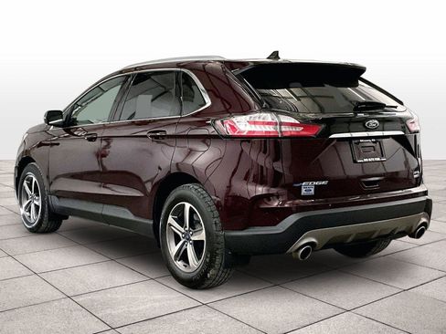 Used 2020 Ford Edge SEL w/ Convenience Package AWD/4WD image 10