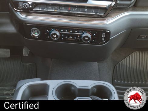 Used 2023 Chevrolet Silverado 1500 LT AWD/4WD image 23