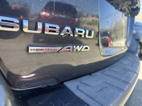 Used 2014 Subaru Crosstrek 2.0i Limited image 26