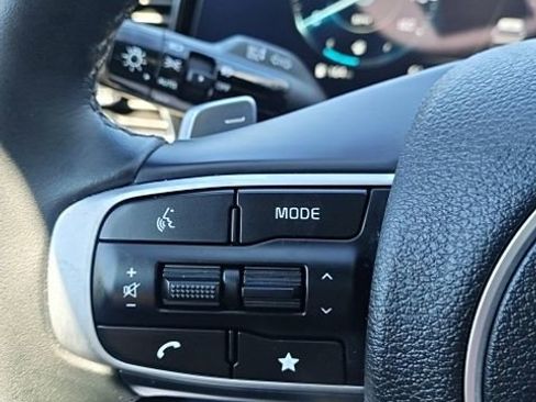 Used 2025 Kia Sportage X-Line Prestige AWD/4WD image 25