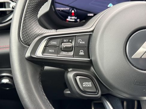 Used 2024 Dodge Hornet R/T Plus AWD/4WD image 15