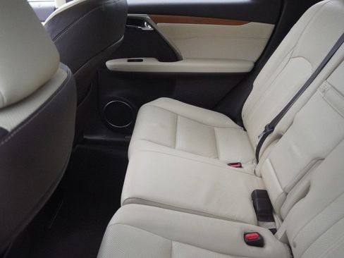 Used 2018 Lexus RX 350 FWD w/ Premium Package image 9
