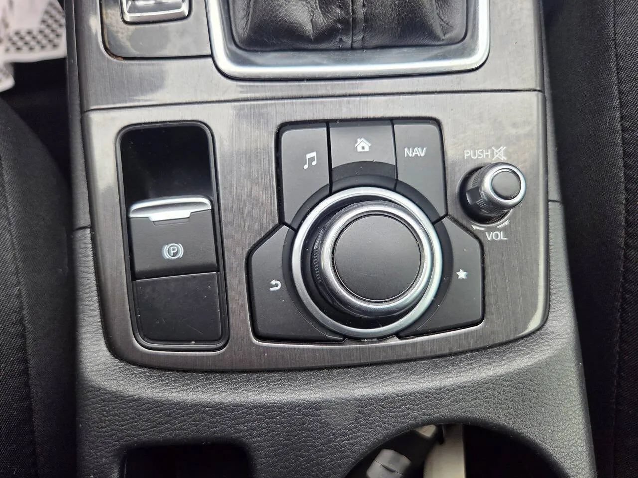 Used 2016 MAZDA CX-5 Touring AWD/4WD image 10