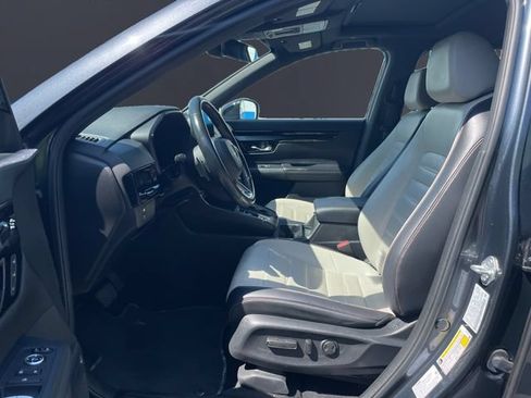 Certified 2023 Honda CR-V Sport Touring image 9